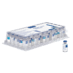 RABIGEN® Mono (Rabies Vaccine)/Box 50 pc / exp 30-9-2025 - Image 2