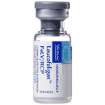 Leucofeligen® FeLV/RCP  / Box 10pc/ exp 30-10-2025 - Image 2