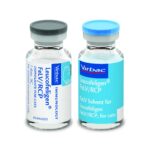 Leucofeligen® FeLV/RCP  / Box 10pc/ exp 30-10-2025