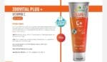 ZOOVITAL PLUS VITAMIN C+ 100 GR - Image 2