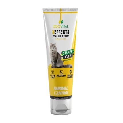 Zoovital Vital Malt Paste – 100g