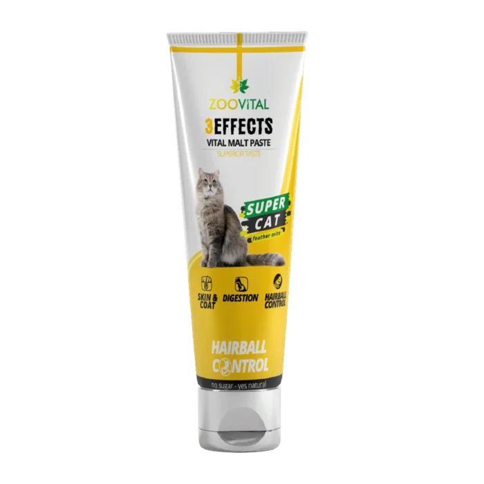Zoovital Vital Malt Paste – 100g - Image 1