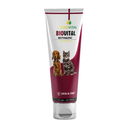 Zoovital Biovital Paste – 100g