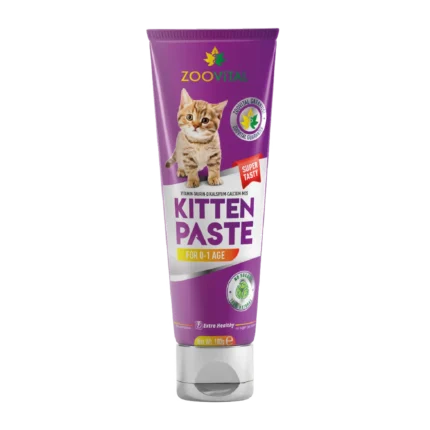 Zoovital Kitten Paste – 100g